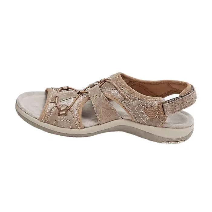Women’s Most Wanted Soft Arch Support & Adjustable Sandals