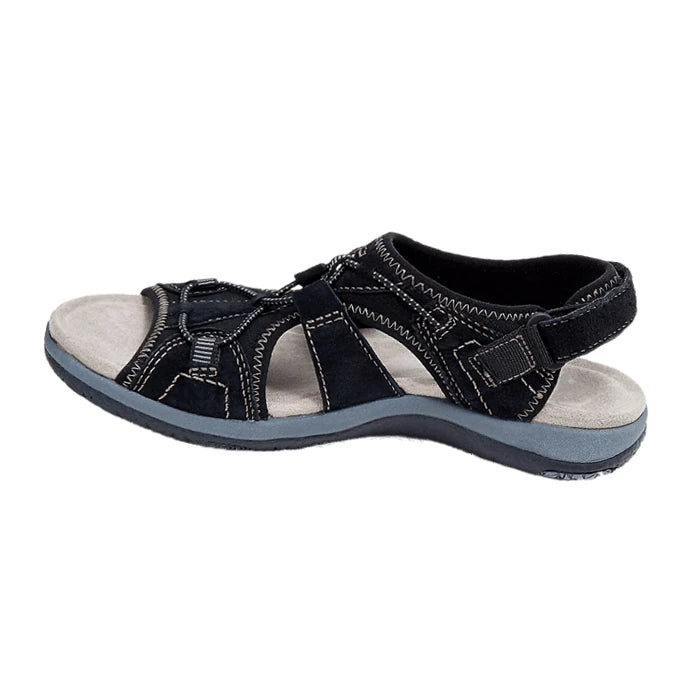 Women’s Most Wanted Soft Arch Support & Adjustable Sandals