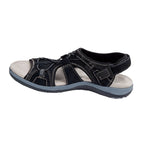 Women’s Most Wanted Soft Arch Support & Adjustable Sandals