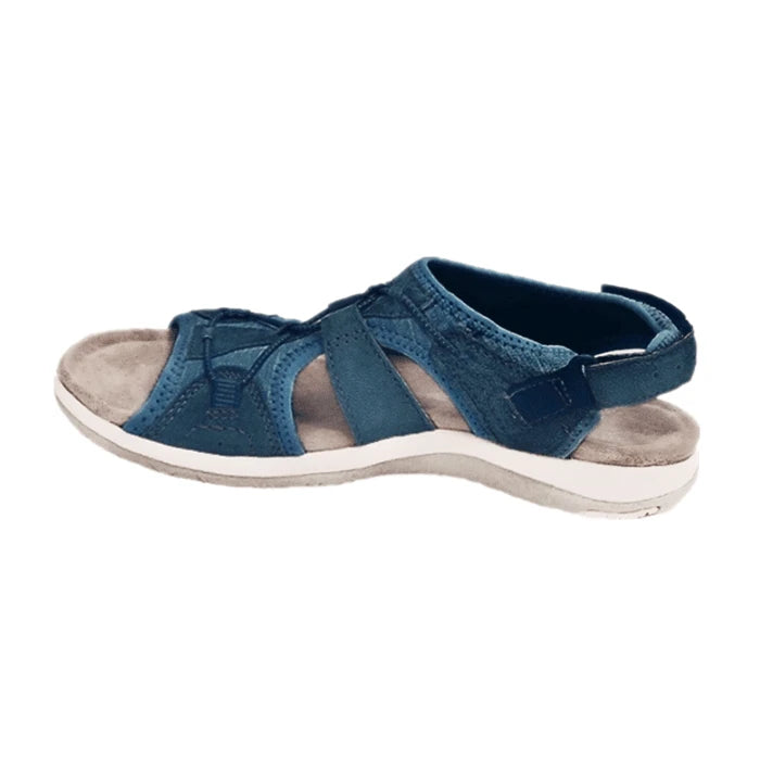 Women’s Most Wanted Soft Arch Support & Adjustable Sandals