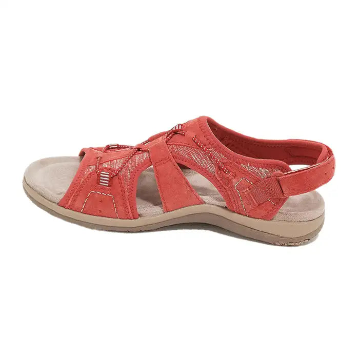 Women’s Most Wanted Soft Arch Support & Adjustable Sandals