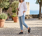 Women’s Most Wanted Soft Arch Support & Adjustable Sandals